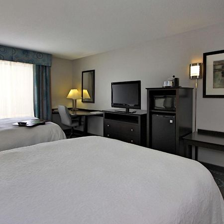 Hampton Inn Defiance Eksteriør billede