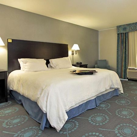 Hampton Inn Defiance Eksteriør billede