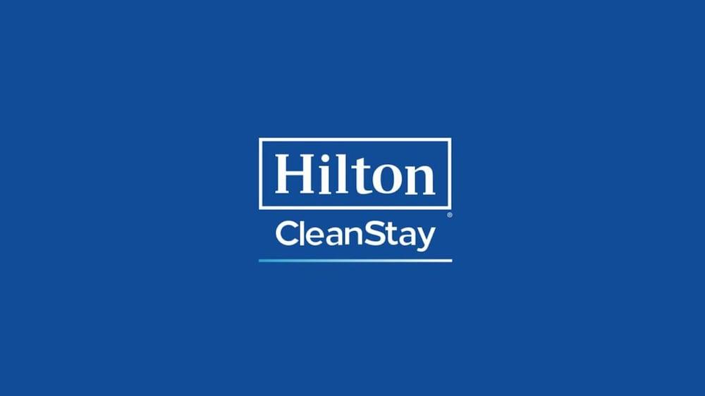 Hampton Inn Defiance Eksteriør billede
