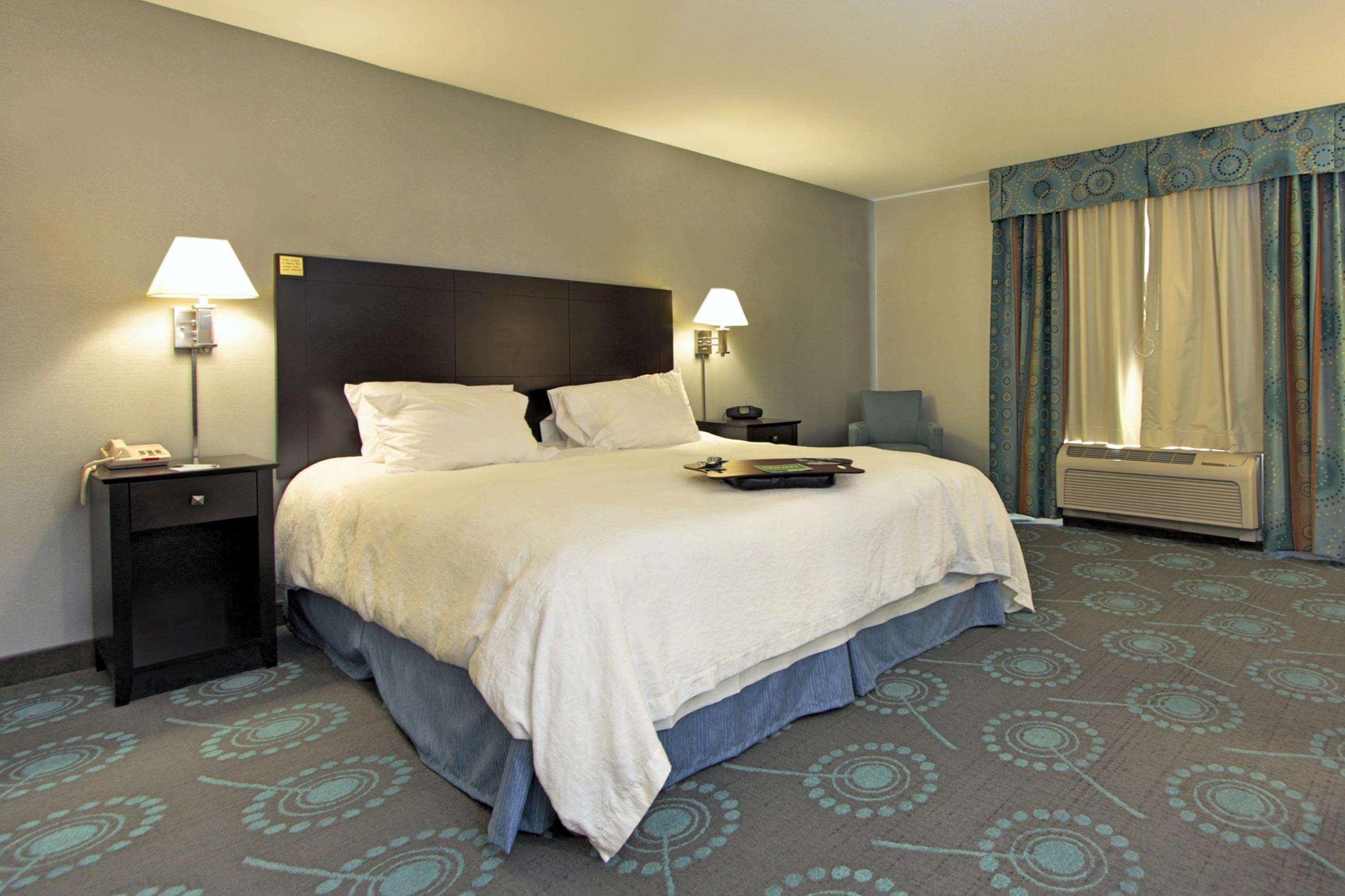 Hampton Inn Defiance Eksteriør billede