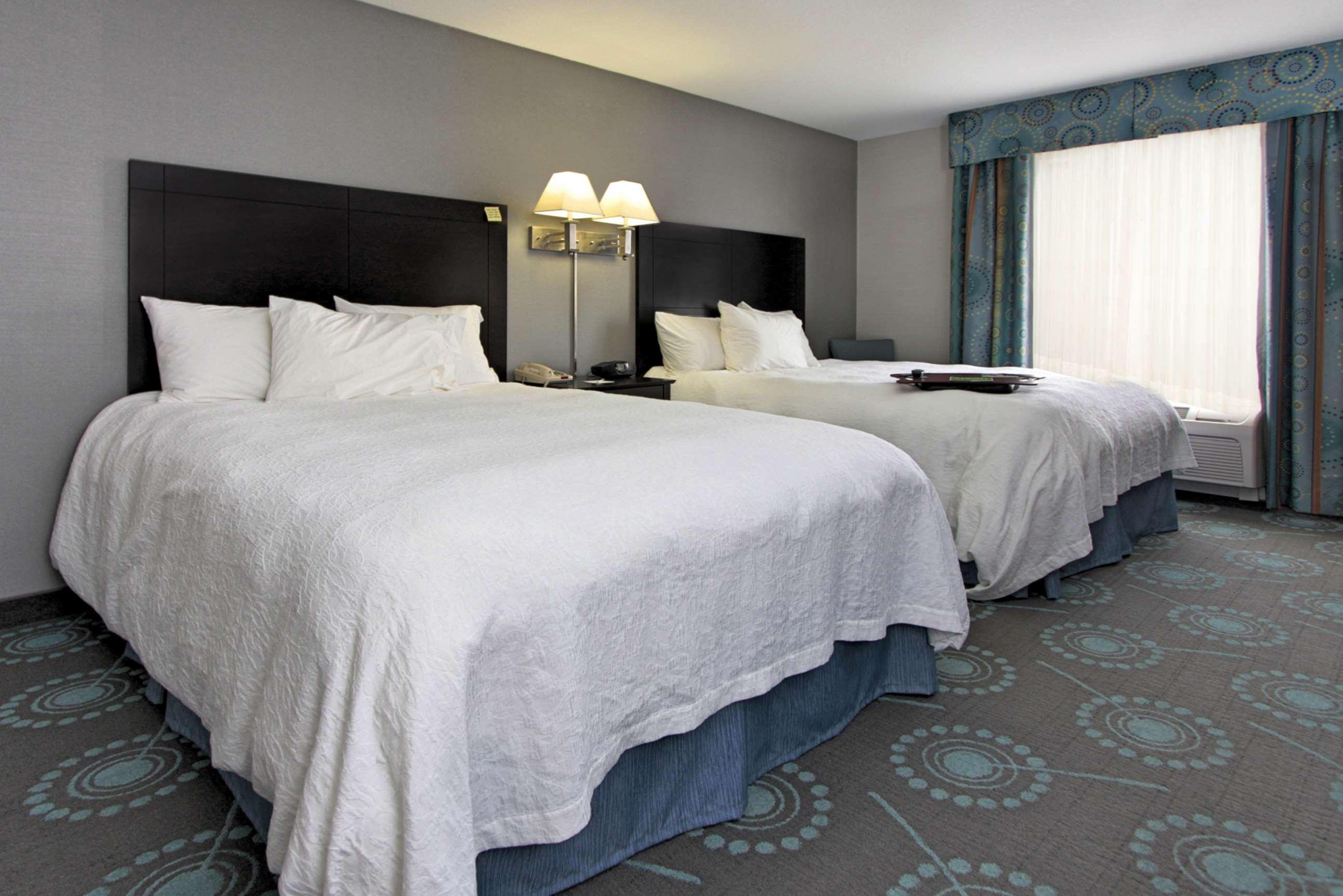 Hampton Inn Defiance Eksteriør billede