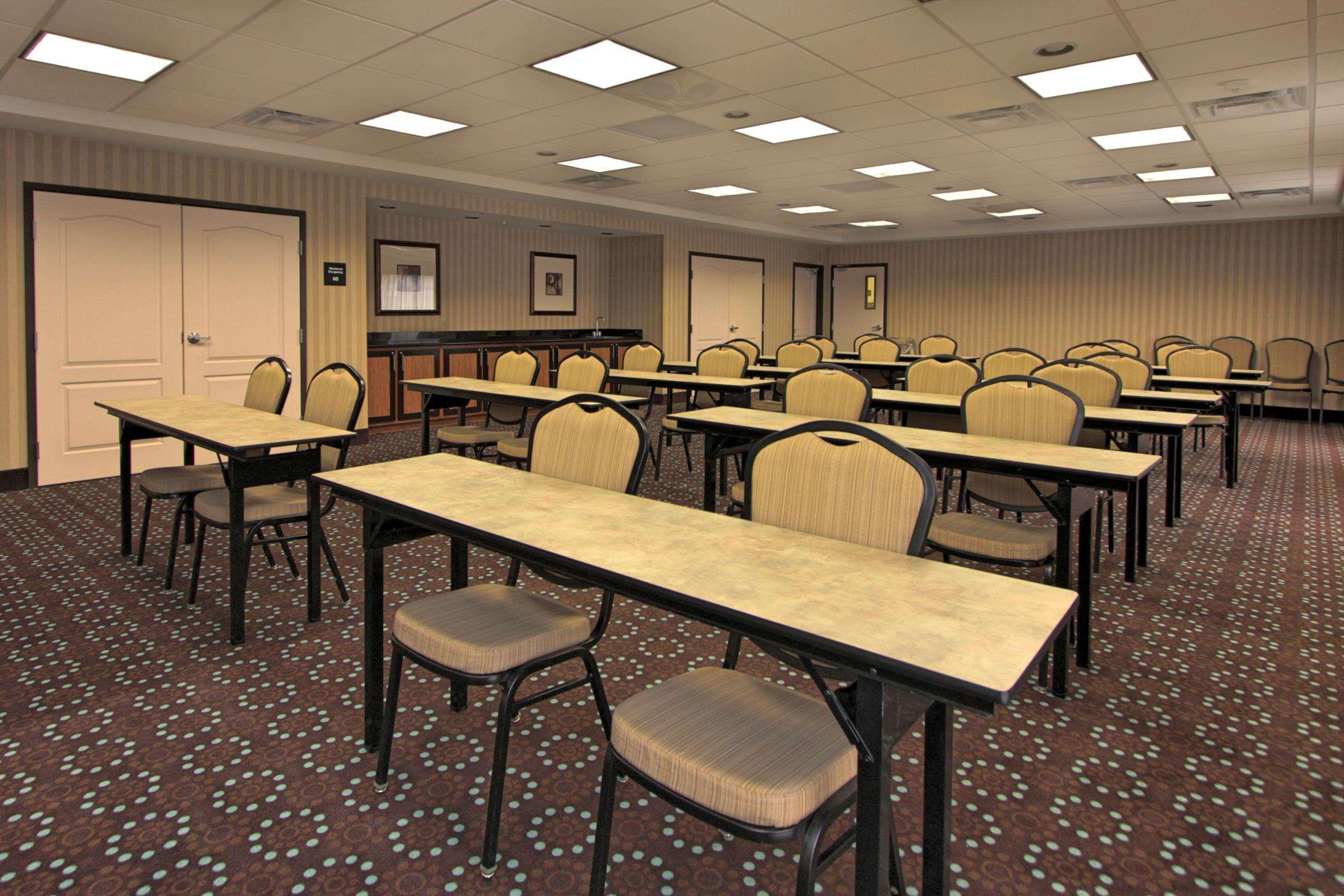 Hampton Inn Defiance Eksteriør billede