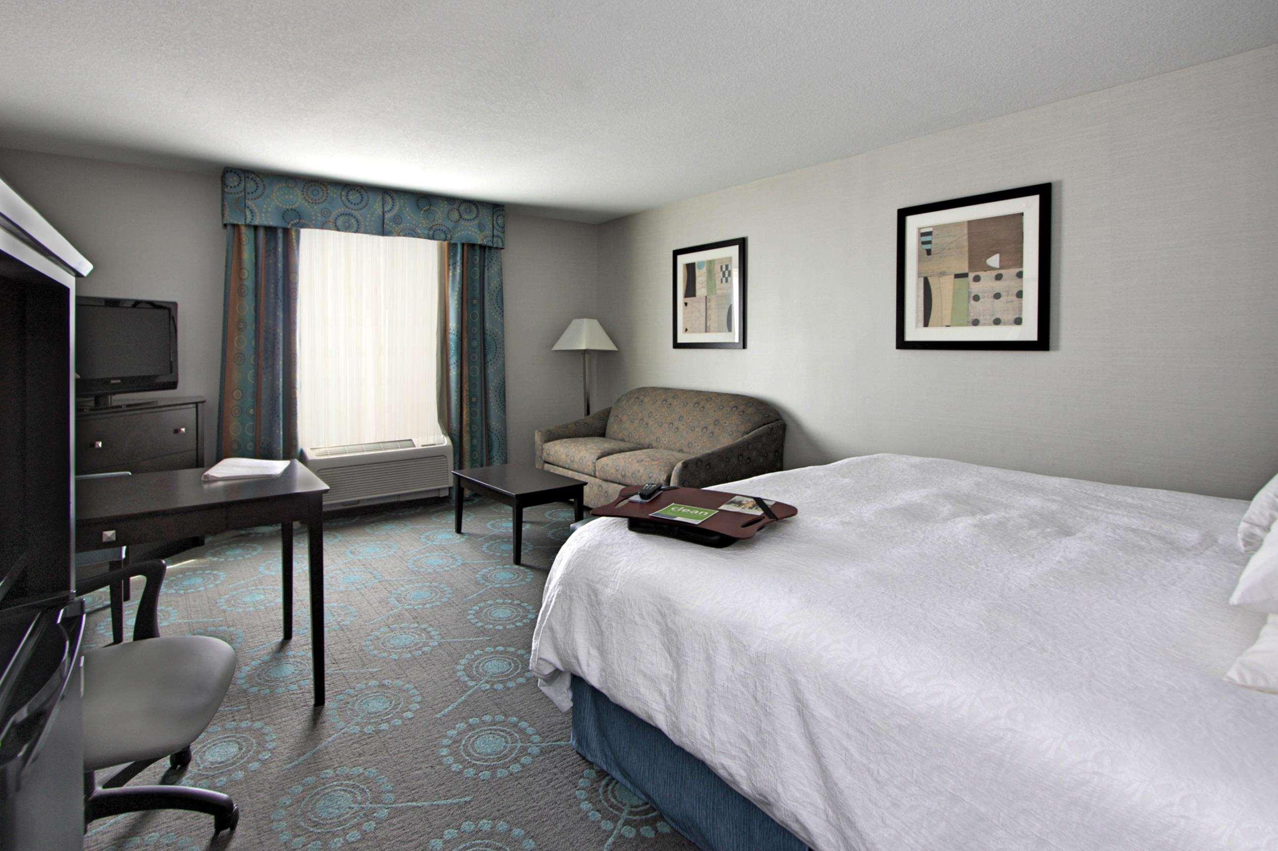 Hampton Inn Defiance Eksteriør billede