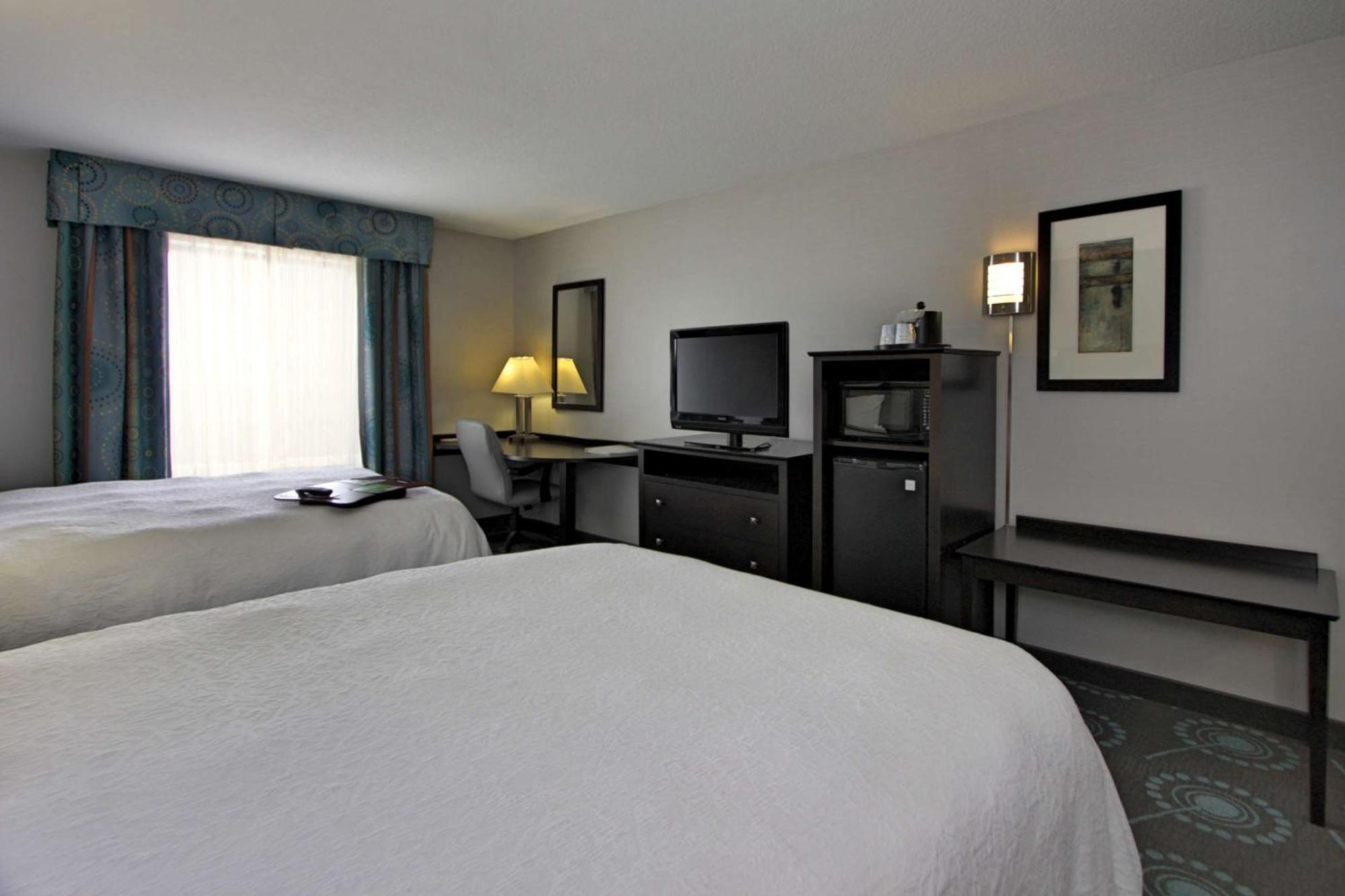 Hampton Inn Defiance Eksteriør billede