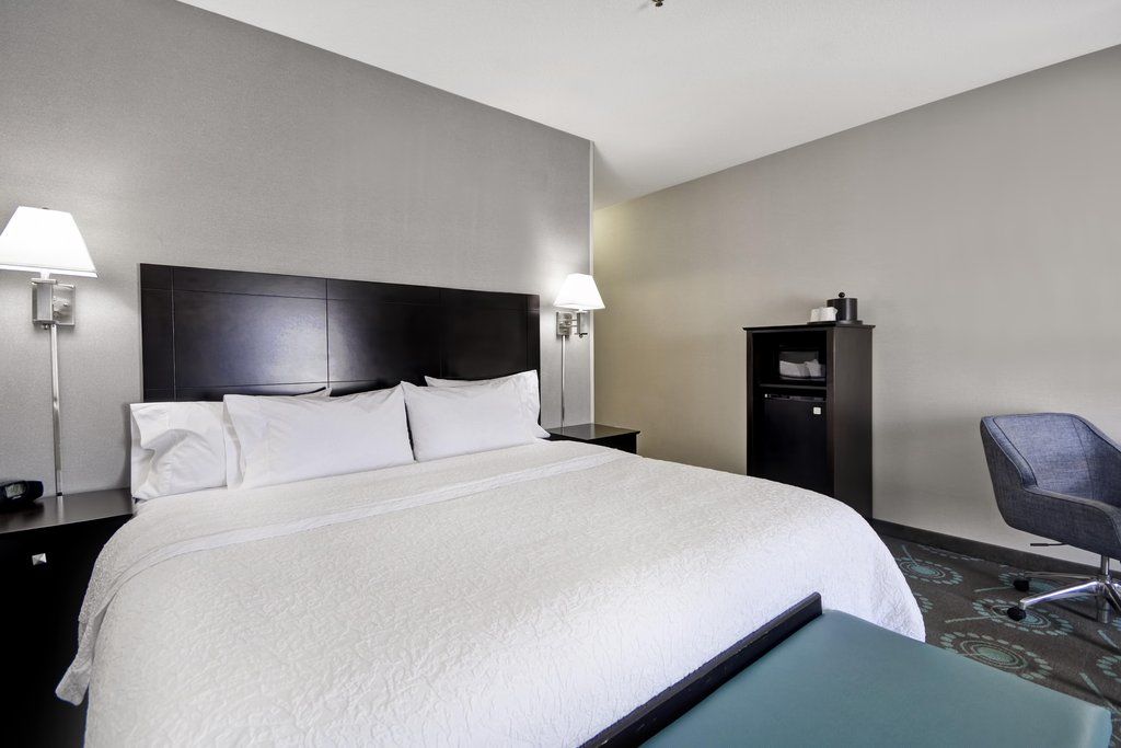 Hampton Inn Defiance Eksteriør billede