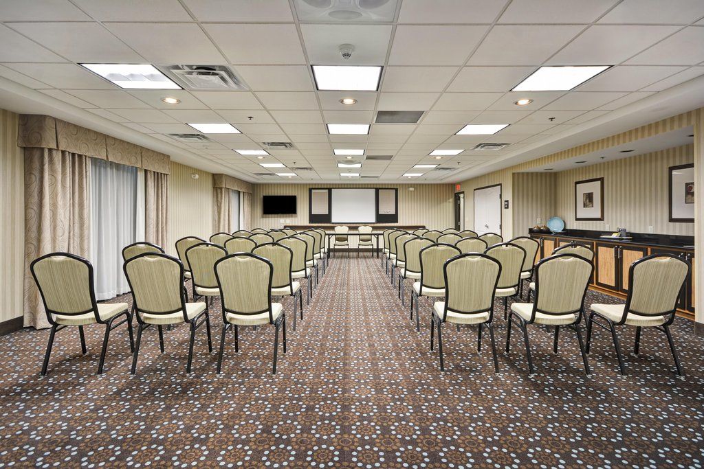 Hampton Inn Defiance Eksteriør billede