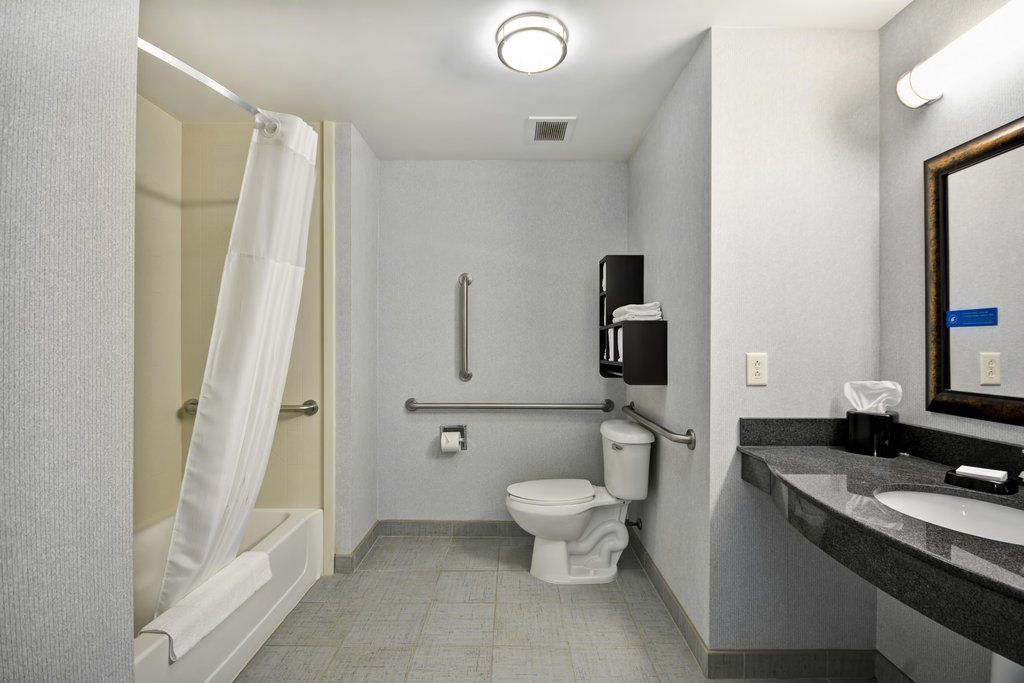 Hampton Inn Defiance Eksteriør billede